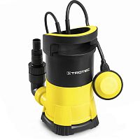 Clear water pump TWP 4005 Eelectricself-primingsubmersible