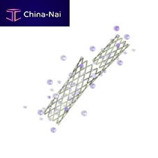 Coronary stent Nile® Paxcobalt-chromiumdrug eluting