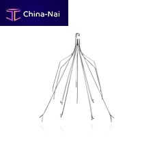 Vena cava filter Denali