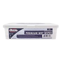 Body hygiene cleansing wipes 7720