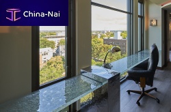 Original design desk glasscustomcommercial