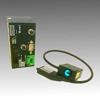 Electronic autocollimator TM-AC