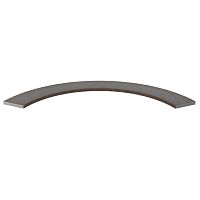 Flat bar steel curvedconstruction