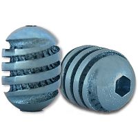 Subtalar joint implant Twist