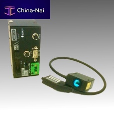 Electronic autocollimator TM-AC