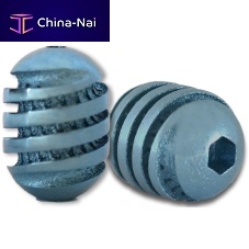 Subtalar joint implant Twist