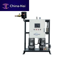 Anesthetic gas scavenging system MEDAGS series