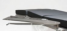 Operating table armrest 10-380-M-Nstainless steeladjustable