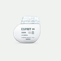 Automatic pacemaker ESPRIT