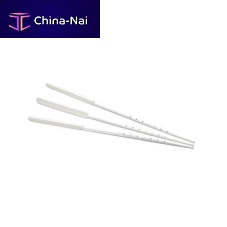 Straight hysterometer Flexisoundsingle-use