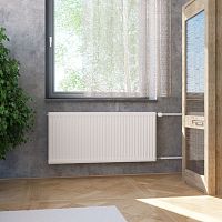 Hot water radiator RADIK KLASIK - R751 w...1000 w1001 w...1500 w0...500 w