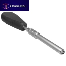 Manual orthopedic screwdriver 07023202