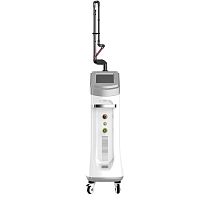 Vulvo-vaginal rejuvenation laser F-290CO2trolley-mounted