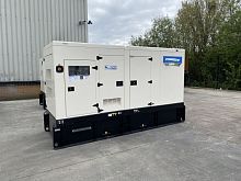 Stage V generator set E seriesdieselthree-phasesingle-phase
