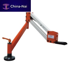 Automatic positioning torque arm KP-AUXAAUX1