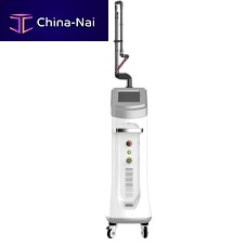 Vulvo-vaginal rejuvenation laser F-290CO2trolley-mounted
