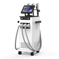 Hair removal IPL system SHRskin rejuvenationpigmented lesion treatmentacne treatment