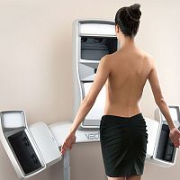 Skin colorimetry analysis system VECTRA® XTwhole-body photography