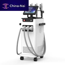 Hair removal IPL system SHRskin rejuvenationpigmented lesion treatmentacne treatment