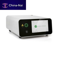 Pigmented lesion treatment laser LASEMAR® 500vascular lesion treatmentsolid-statetabletop