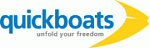 Все продукты Quickboats