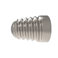 Subtalar joint implant Midlock