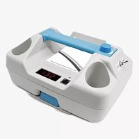 Fetal doppler SIFETAL-2.5tablewith heart rate monitor