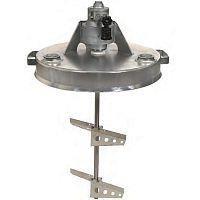 Rotary drum agitator Binks 41-3304
