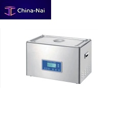 Medical ultrasonic cleaner SS-201Nstainless steel