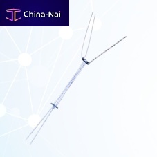 Acromioclavicular joint reconstruction suture button TFR0038