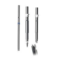 Manual orthopedic screwdriver 1.32