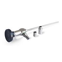 High-definition sinuscope OM-BJstraight