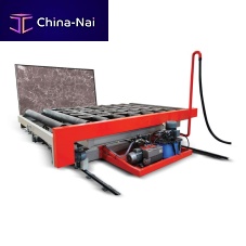 Robotic loading system
