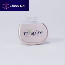 Implantable neurostimulator INSPIRE%u2122for upper airway stimulation