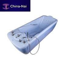 Hydromassage bathtub LAGUNA PLUS