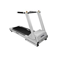 Treadmill ergometer with handrails TRM-612 v.702 with inclineadult