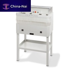 Orthopedic insole manufacturing polishing unit PULICABcompact