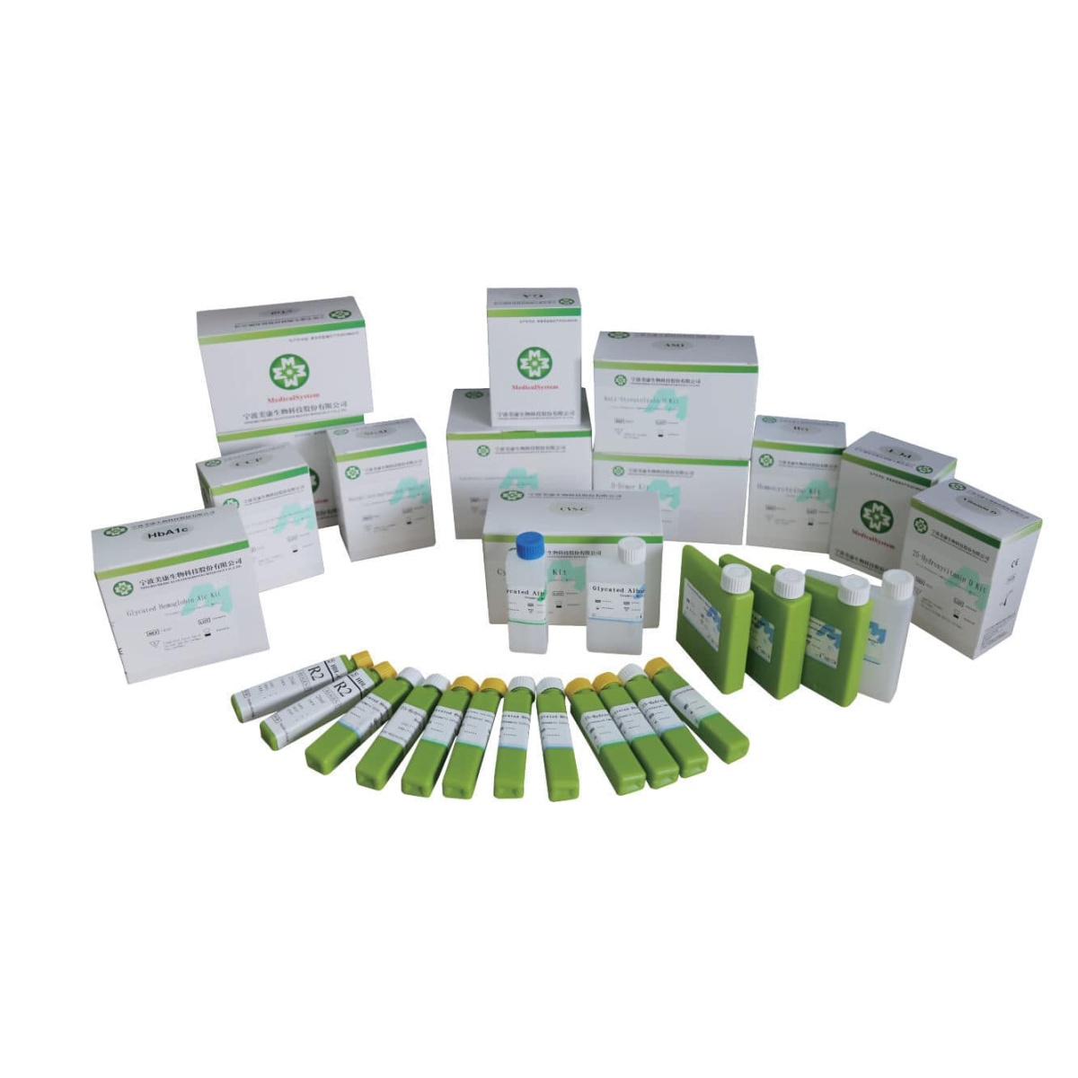 Lab Reagent Kit Solution reagent kit clinicalfor clinical chemistryliquid от ...
