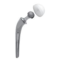 Primary hip prosthesis 51.450 seriescemented