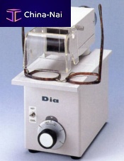 Eyeglass frame heater FH-1