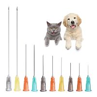 Veterinary needle VTN01blunt22G20G