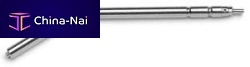 Dental suction cannula 2-205autoclavable
