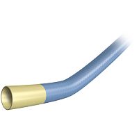 Guiding catheter ADROIT supportcoronaryballoon