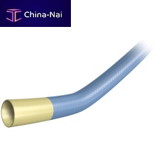 Guiding catheter ADROIT supportcoronaryballoon