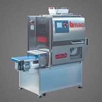 Automatic divider rounder B-MACvolumetric