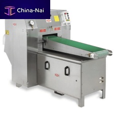Automatic fish skinning machine FDS 35, FDS35ifor hakedeepfor flat fish