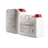 Disinfectant detergent