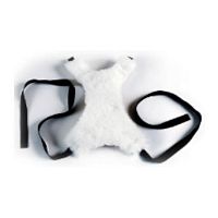Chair pelvis support KB719