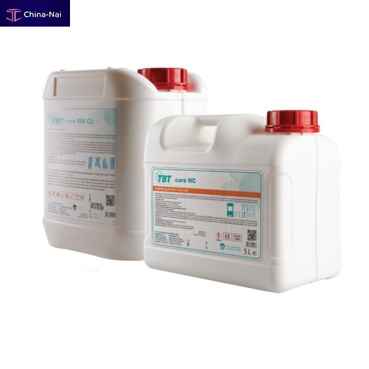 											Disinfectant detergent