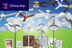 �����������  HENGJUN FAN CO., LTD